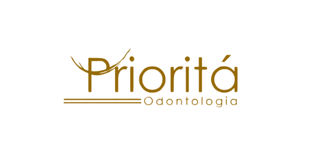 Logo Clínica Prioritá Odontologia