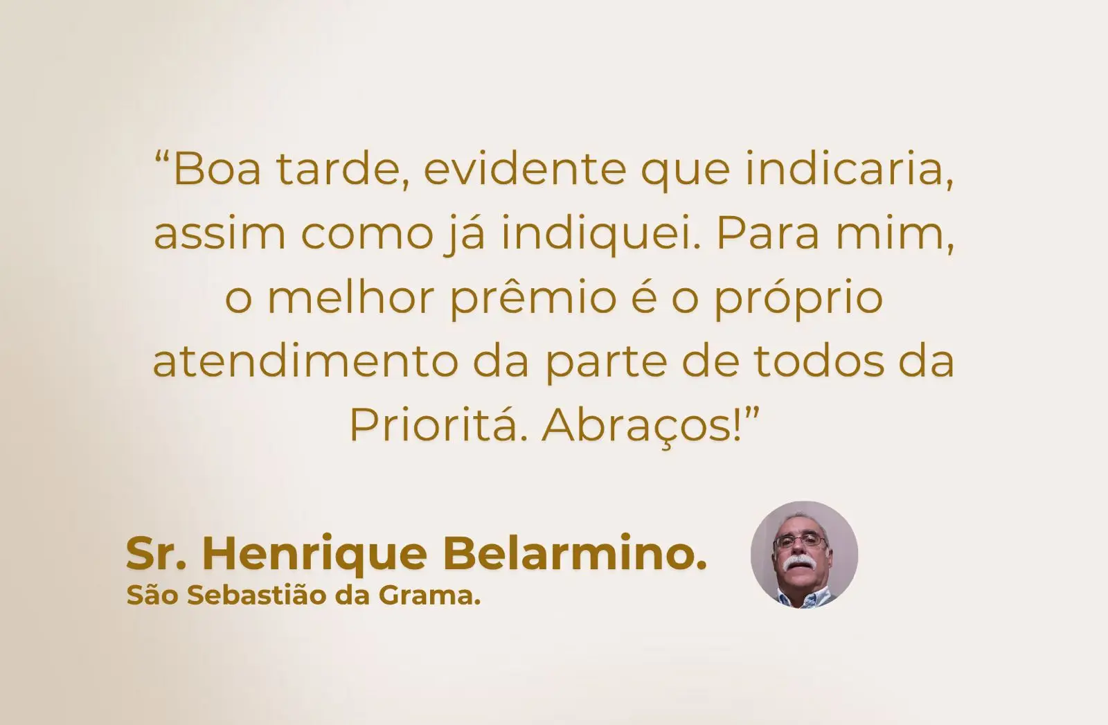 Depoimento_Sr. Henrique
